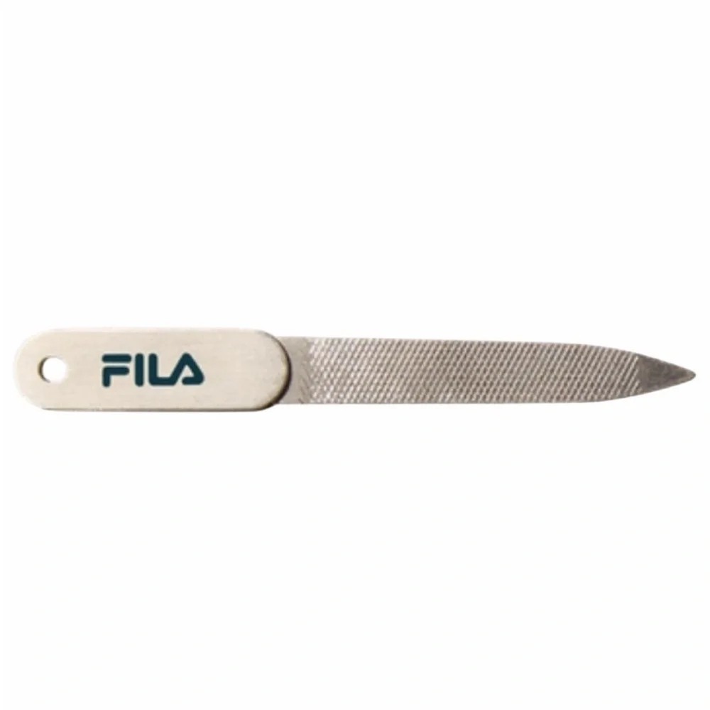 FILA All-In-One 8-Piece Professional Grade Travel Grooming Set